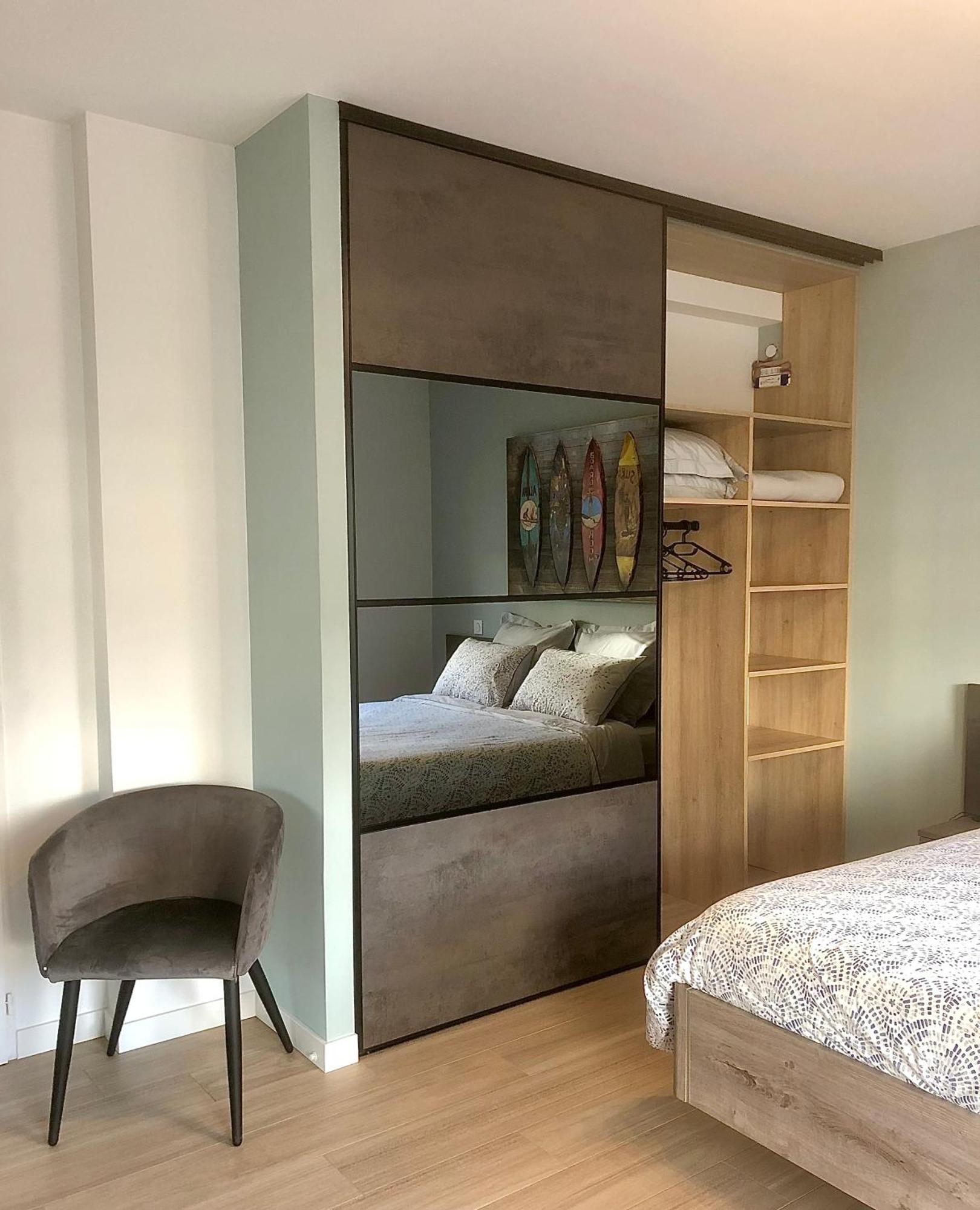 Au Calme, Coeur D'arradon Appartement Arradon