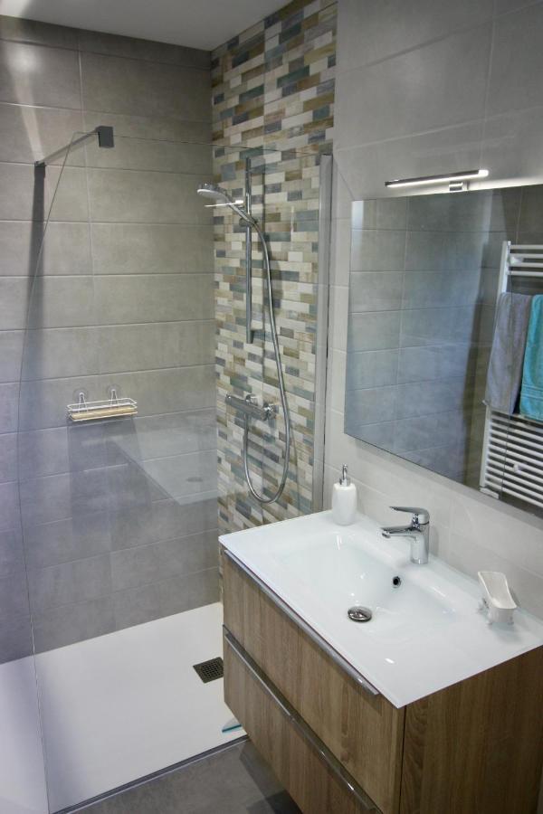 Au Calme, Coeur D'arradon Apartment