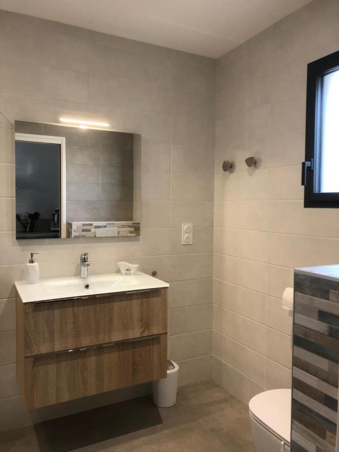 Apartment Au Calme, Coeur D'arradon