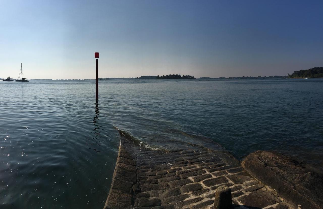 Au Calme, Coeur D'arradon