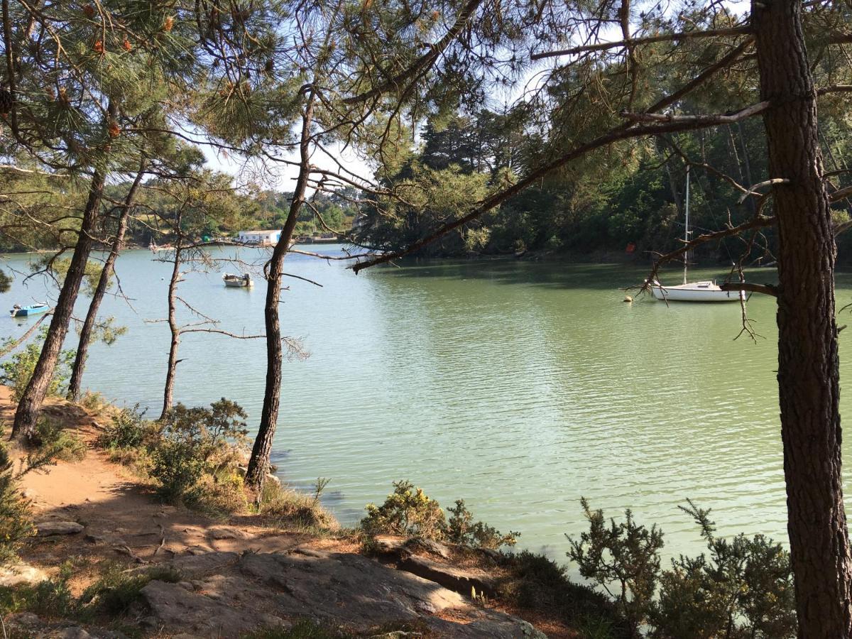 Au Calme, Coeur D'arradon *